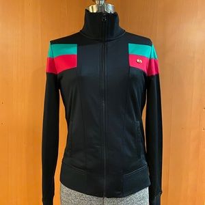 Le Tigre warm up jacket